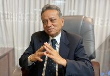 দেশের প্রত্যেকটি নাগরিককে মাথায় রেখে বাজেট দেওয়া হচ্ছে : অর্থমন্ত্রী