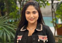 লাইভ বিতর্কের পর এবার কটাক্ষের মুখে দেবলীনা