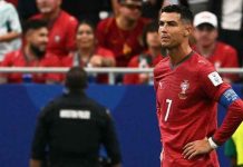পর্তুগাল হেরেও যেতে পারতো: রোনালদো