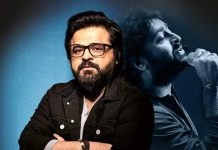 অরিজিৎ সিংয়ের পর বলিউড ছাড়লেন প্রীতম!