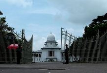 মিরপুরে ৭৫ বছর বয়সী বৃদ্ধার নিথরদেহ উদ্ধারের ঘটনা তদন্তে হাইকোর্টে রিট