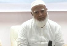 সাবেক আইজিপি বেনজীরকে দেশে এনে শাস্তি দেয়াই হবে প্রকৃত অর্জন: জামায়াত আমির