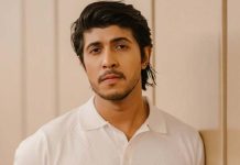 প্রেম থেকেই কষ্ট পেয়েছিলাম : তৌসিফ মাহবুব