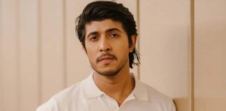 প্রেম থেকেই কষ্ট পেয়েছিলাম : তৌসিফ মাহবুব