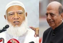 ভারতীয় হাইকমিশনারের বক্তব্যের ব্যাখ্যা চান জামায়াত আমির