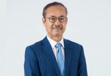 বিএসইসির নতুন চেয়ারম্যান মাসুদ খান