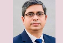 আ. লীগকে রাজনীতিতে ফিরতে দেওয়া হবে না : প্রতিমন্ত্রী মীর শাহে আলম
