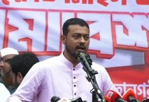 তারেক রহমান মুজিববাদের পথ ধরে মোদির কাছে নজরানা দিচ্ছেন