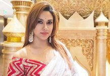 ‘কথিত স্ত্রী’ উল্লেখ করে সংবাদ প্রকাশ করায় ক্ষুদ্ধ চিত্রনায়িকা ববি