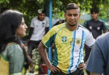 প্রথমবার অভিনয়ে জামাল ভূঁইয়া, আসছে ‘ব্রাজেন্টিনা’