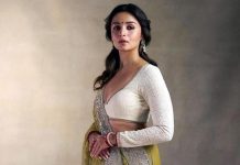 ক্যামেরার সামনে থাকার জন্যই আমার জন্ম: আলিয়া ভাট