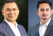 ‘পঞ্চগড়ে ক্যান্টনমেন্ট চাই’, প্রধানমন্ত্রীর কাছে সারজিসের দাবি