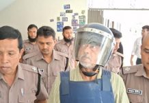 দুদকের মামলায় মাসুদ উদ্দিন চৌধুরী ৪ দিনের রিমান্ডে