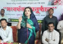 পুশ-ইন প্রতিহত করছে বিজিবি, সমাধান হবে কূটনৈতিকভাবে : শামা ওবায়েদ