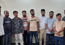 মোহাম্মদপুরে কার্যক্রম নিষিদ্ধ আ.লীগের মিছিলের চেষ্টা, আটক ১০