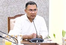হামের টিকায় গাফিলতির প্রমাণ পেলে কঠোর ব্যবস্থা: প্রধানমন্ত্রী