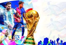 লাতিন স্কিল নাকি ইউরোপের ছন্দ