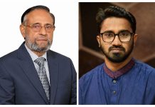 বিরোধী শিবিরের ঐক্য এখন ভঙ্গুর, শুরু হয়েছে ভাঙন: রাশেদ খাঁন