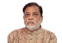 আওয়ামী লীগের সাতক্ষীরা জেলা সাধারণ সম্পাদক নজরুল গ্রেফতার