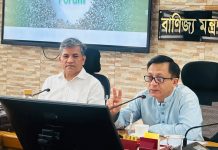 নিত্যপণ্যের সরবরাহ স্থিতিশীলে ‘এআই’র উদ্যোগ নেয়া হচ্ছে: বাণিজ্যমন্ত্রী