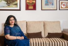 ১০ বছর পর অস্ট্রেলিয়ায় গাইবেন রুনা লায়লা