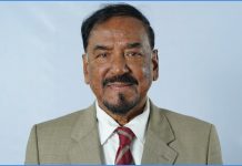 প্রধানমন্ত্রীর শোকবার্তা হস্তান্তর শেষে দেশে ফিরেছেন স্পিকার হাফিজ উদ্দিন আহমদ