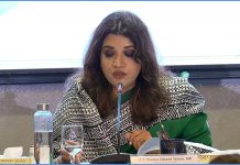 সার্কের পুনরুজ্জীবনে প্রাতিষ্ঠানিক সংস্কার ও রাজনৈতিক সদিচ্ছা জরুরি: শামা ওবায়েদ