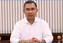 সরকারি অনুষ্ঠানের ব্যানার-বিলবোর্ডে প্রধানমন্ত্রীর ছবি ব্যবহার নিষিদ্ধ