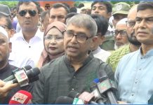 ‘জুলাই চেতনায় উদ্বুদ্ধ হয়ে সবাইকে নিয়ে এগিয়ে যাবে বিএনপি সরকার’