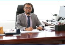 সাইবার সিকিউরিটিকে গুরুত্ব দিয়ে নেতৃত্ব তৈরিতে কাজ করবে ইন্টারনেট সোসাইটি: নাদির বিন আলী