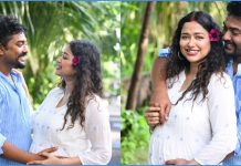 দুই থেকে তিন হবার গল্পে সোহিনী
