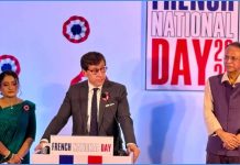 দ্বিপক্ষীয় সম্পর্ক জোরদারে বাংলাদেশকে গুরুত্বপূর্ণ অংশীদার দেখছে ফ্রান্স