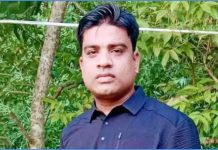 আদাবরে বিএনপি নেতা বাদশা হত্যা, প্রধান অভিযুক্ত গ্রেপ্তার