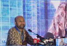 ভারতের মতো বন্ধু রাষ্ট্র থাকলে তাহাজ্জুদ পড়তে হবে না: ব্যারিস্টার ফুয়াদ