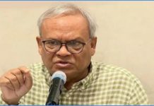 দলীয় প্রতীকে এবার স্থানীয় নির্বাচন হবে না: রিজভী