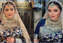 তুমি আমার বিয়ে ঠেকাতে পারলে না, কাকে বললেন পরীমনি