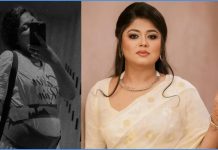 ধীরে ধীরে নতুন এক মানুষ হয়ে উঠছি : মৌসুমী
