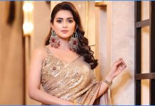 শাড়ি নিয়ে প্রতারণা মামলায় তানজিন তিশার বিরুদ্ধে সমন জারি