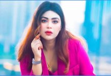 চলচ্চিত্র শিল্পী সমিতি এই পর্যন্ত কী কাজে লেগেছে : মিষ্টি জান্নাত