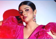 পঞ্চম বিয়ের সাড়ে তিন মাস পরই মা হলেন অভিনেত্রী