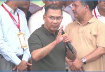 ৫ বছরে ২৫ কোটি গাছ লাগানোর ঘোষণা প্রধানমন্ত্রী তারেক রহমানের