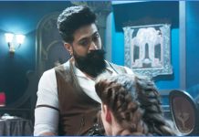 টক্সিক’ সিনেমার নতুন টিজারকে দশকের সবচেয়ে ‘অশালীন’ আখ্যা
