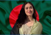 মেধাবী তরুণদের জন্য শুধু অনুপ্রেরণা নয়, সমান সুযোগও প্রয়োজন: জাইমা রহমান