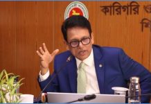 ডিসেম্বরে পরীক্ষা শেষে শিক্ষার্থীদের নতুন বই দিতে চায় সরকার: শিক্ষামন্ত্রী