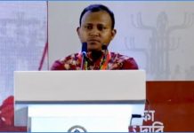 আবু সাঈদ হত্যার রায় দ্রুত বাস্তবায়নের দাবি বড় ভাইয়ের