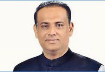 সাবেক ভূমিমন্ত্রী সাইফুজ্জামানের ফ্ল্যাটে দুদকের অভিযান