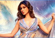 মদ্যপ অবস্থায় অভিনেত্রীর ভিডিও ভাইরাল, উত্তাল নেটদুনিয়া