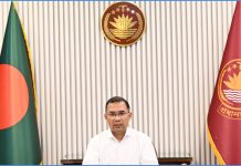 প্রতিশোধ নয়, ঐক্যের মাধ্যমে দেশ গড়ার ডাক প্রধানমন্ত্রীর