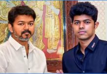বাবার শেষ সিনেমার জন্য পিছিয়ে গেল ছেলের প্রথম ছবি