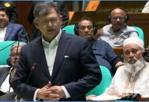 শেখ হাসিনাকে ফেরাতে তাগাদা অব্যাহত রয়েছে : স্বরাষ্ট্রমন্ত্রী